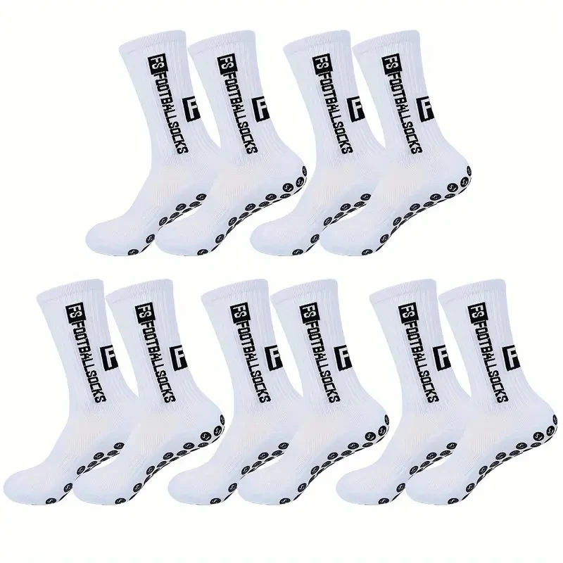 Sock Garter Men - 1 Pasang Kaus Kaki Sepak Bola