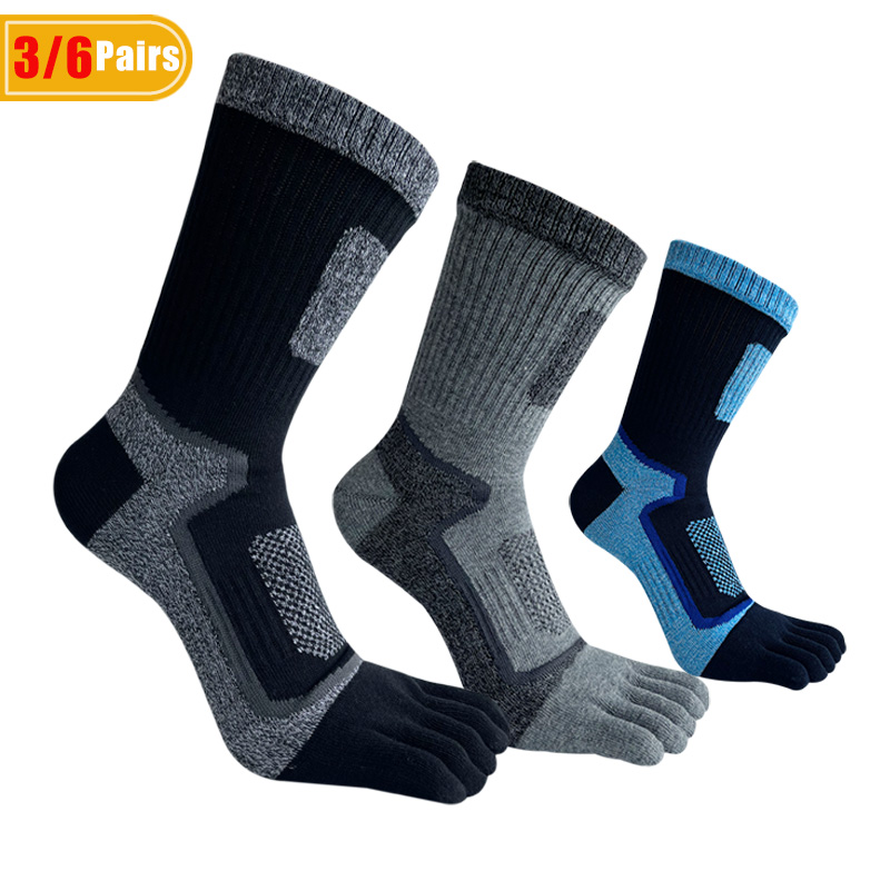 3/6 Pasang Kaus Kaki Pendek Ol - Sock Garter Men ulasan dan harga