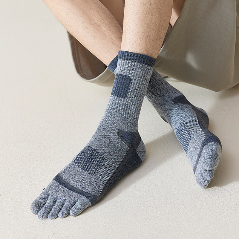 3/6 Pasang Kaus Kaki Pendek Ol - Sock Garter Men ulasan dan harga
