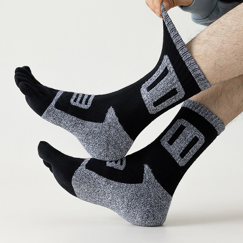 3/6 Pasang Kaus Kaki Pendek Ol - Sock Garter Men ulasan dan harga