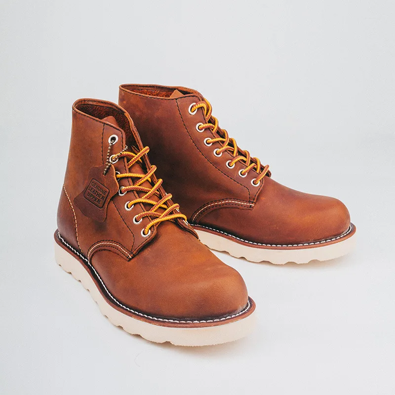 Sepatu Kasual Pria Kualitas An - Men Formal Wear With Boots ulasan dan harga