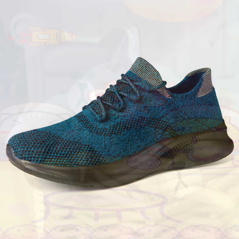 Sepatu Berkualitas Tinggi Sol  - Men Formal Wear All Black ulasan dan harga