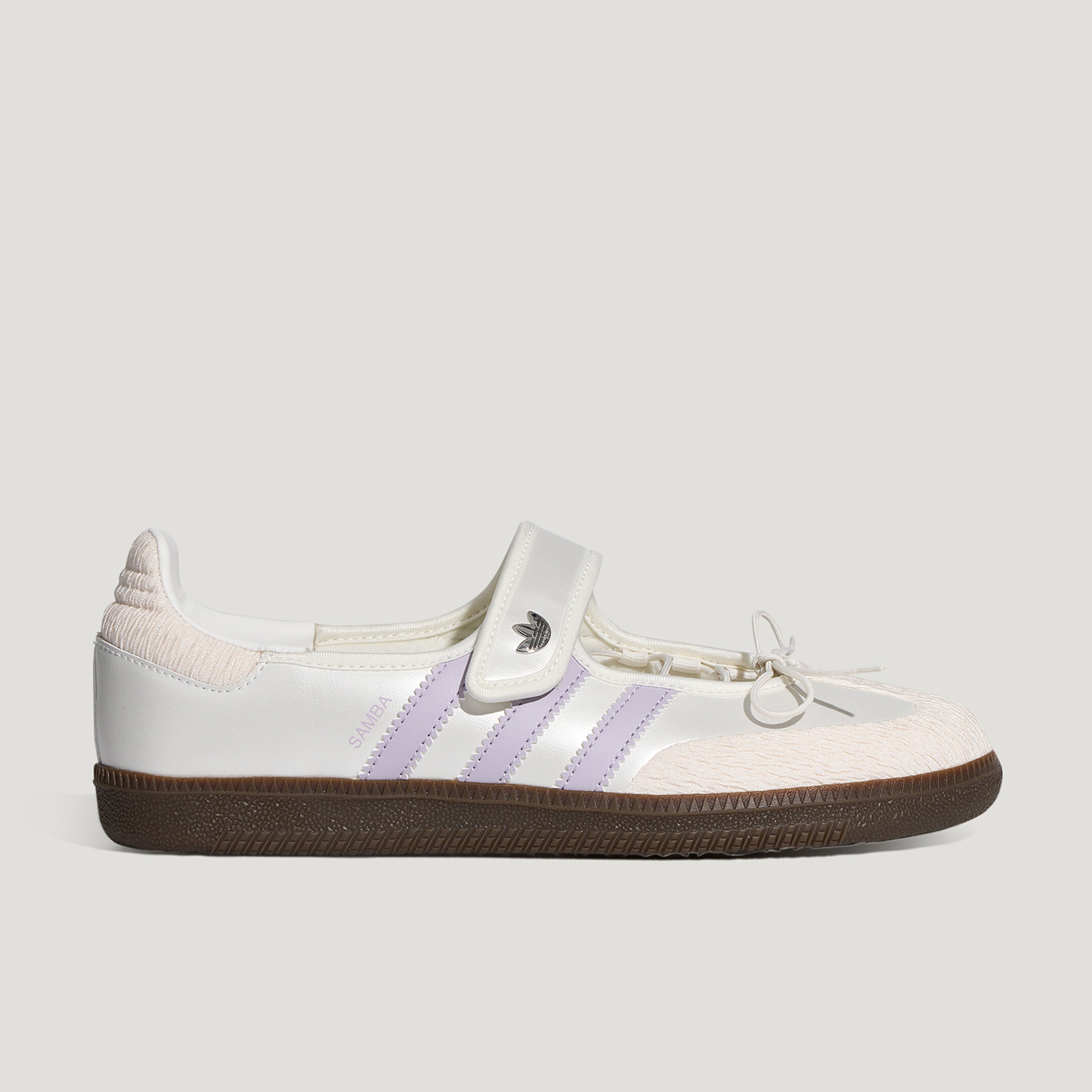Sepatu sneakers Mary Jane klas - Adidas Shoes Samba ulasan dan harga