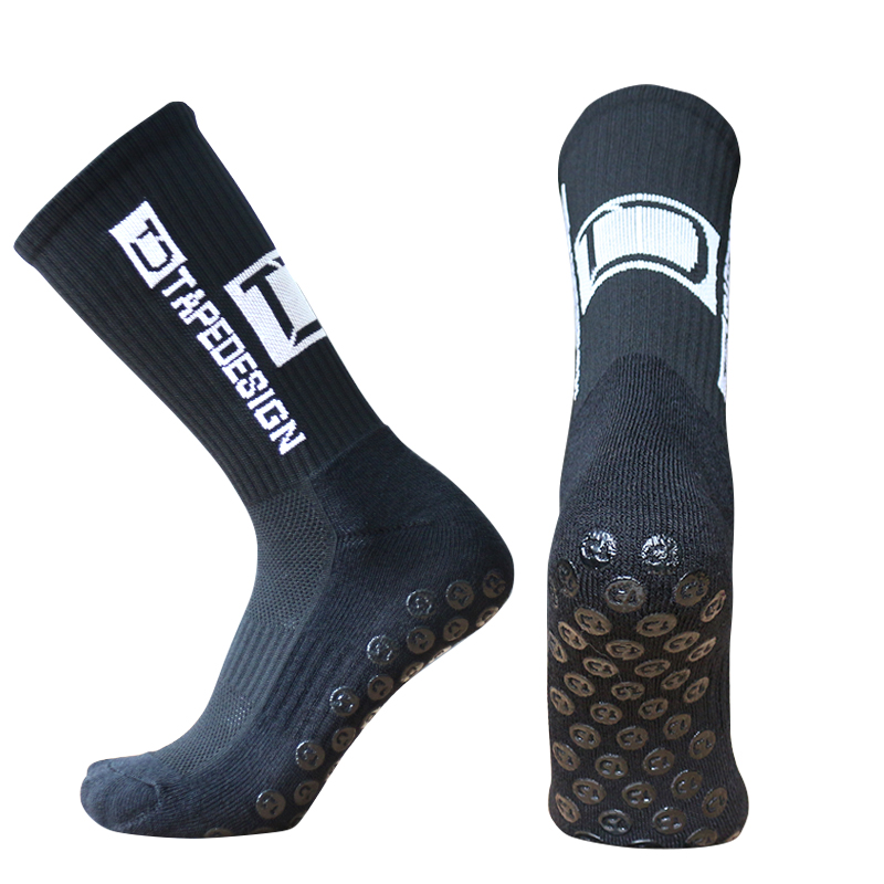 Tapdesain kaus kaki sepak bola - Sock Garter Men ulasan dan harga