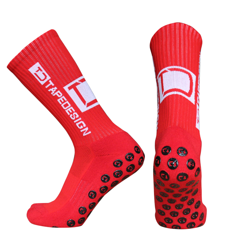Tapdesain kaus kaki sepak bola - Sock Garter Men ulasan dan harga
