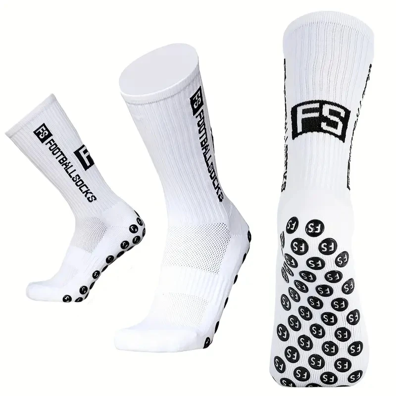 1 Pasang Kaus Kaki Sepak Bola  - Sock Garter Men ulasan dan harga