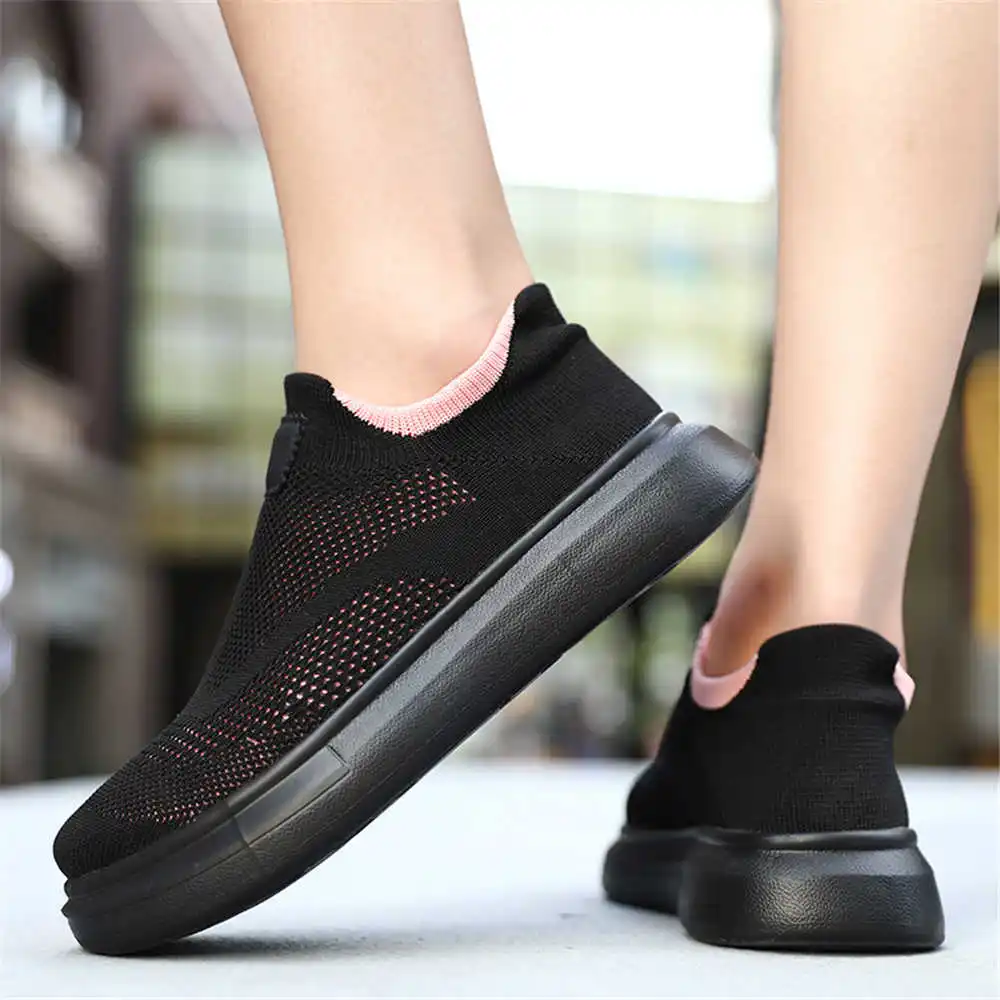 Stoking Platform sepatu cokela - Men Formal Wear All Black ulasan dan harga
