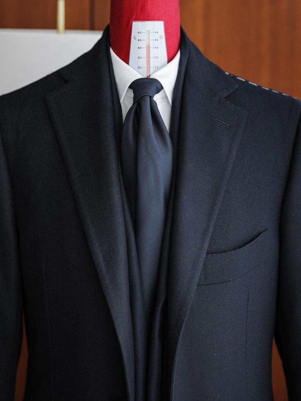 Mantel Panjang Pria Modern Man - Men Formal Wear Modern ulasan dan harga